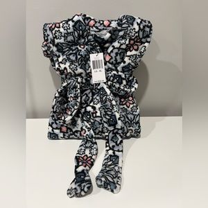 NEW. - VERA BRADLEY ROBE in Lisbon Medallion LG-XL